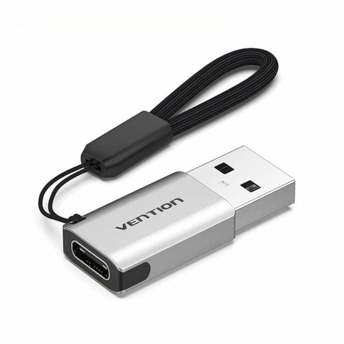 Adaptor USB la USB-C Vention CDPH0